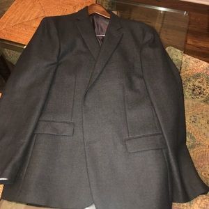 Wool Blazer. Worn once and open to offers
